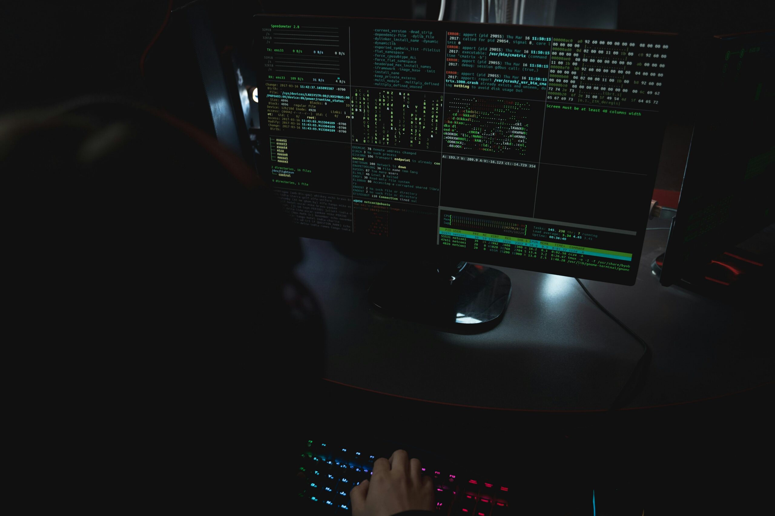 Mistral AI : Cyberattaque et enjeux de sécurité IA